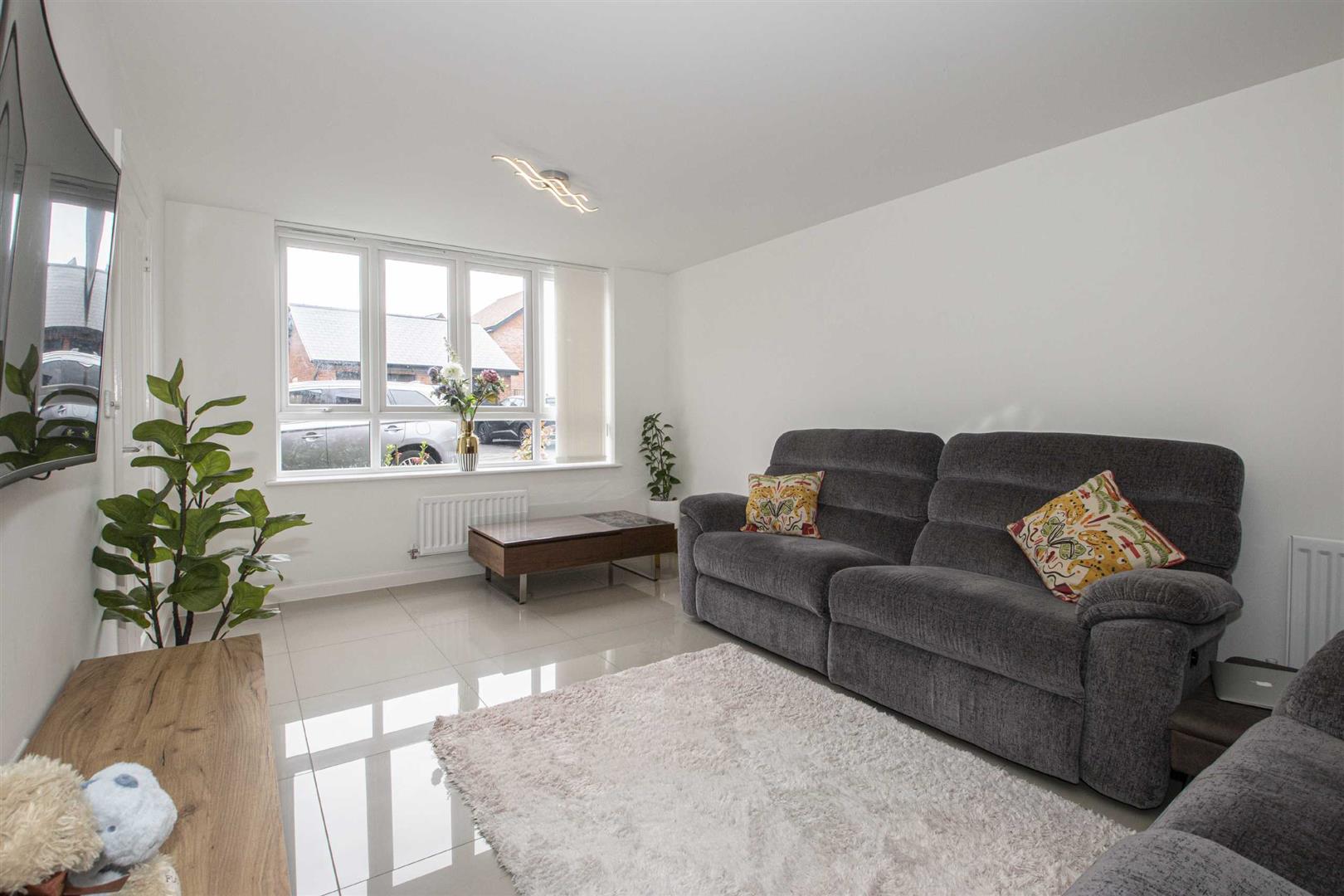 Friesland Avenue, Whitehouse, Milton Keynes